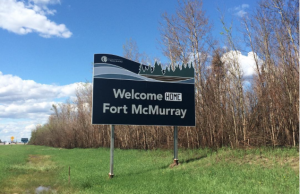 ECHOtape et Emco travaillent ensemble pour aider à la reconstruction de Fort McMurray | via TAPED, le blog d'ECHOtape