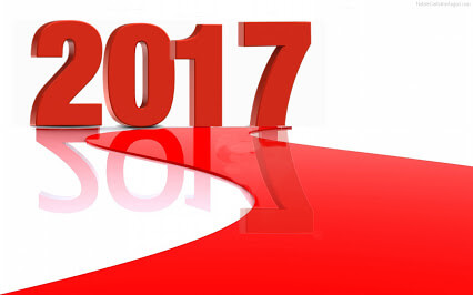 Objectifs commerciaux de la nouvelle année | Faire de 2017 une année formidable à ECHOtape