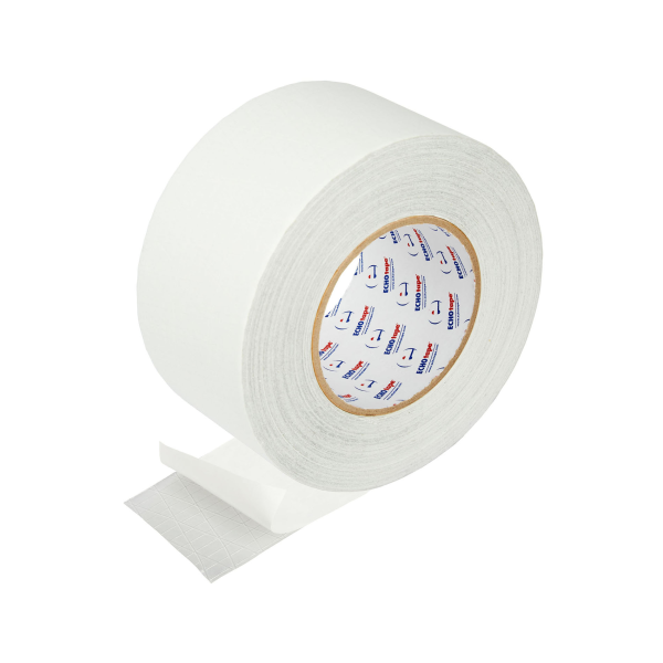 FS-J7744 All Weather ASJ Kraft Insulation Facing Tape 72mm Detail 1