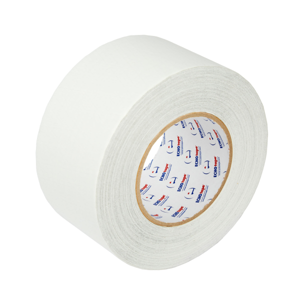 FS-J7744 All Weather ASJ Kraft Insulation Facing Tape 72mm Roll